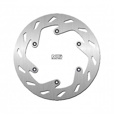 przedni hamulec tarczowy 139 ø240 x ø127 x 3,7 mm