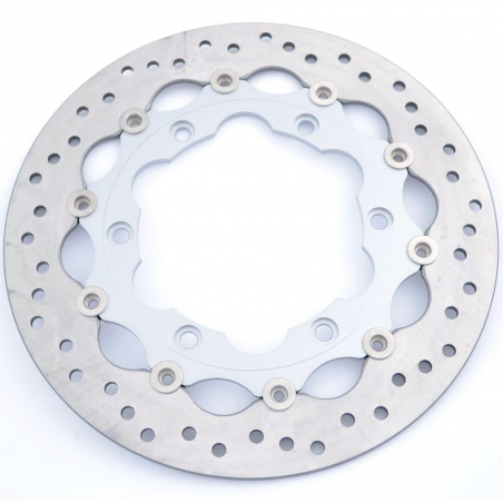 Front brake disc SD-506R CBR1000F 87-02
