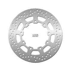 BRAKE DISK
