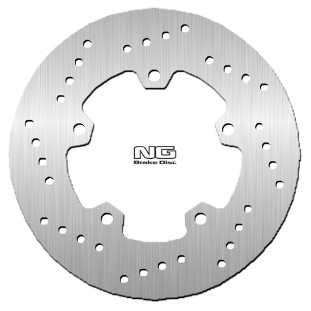 BRAKE DISK