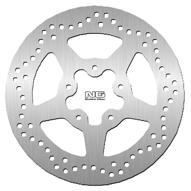 BRAKE DISK