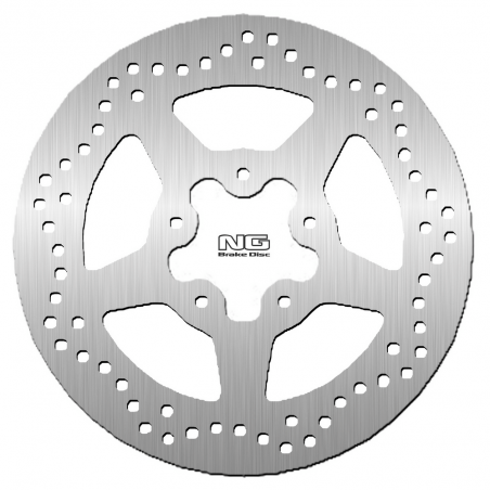 BRAKE DISK