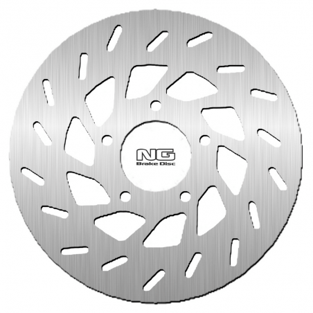BRAKE DISK