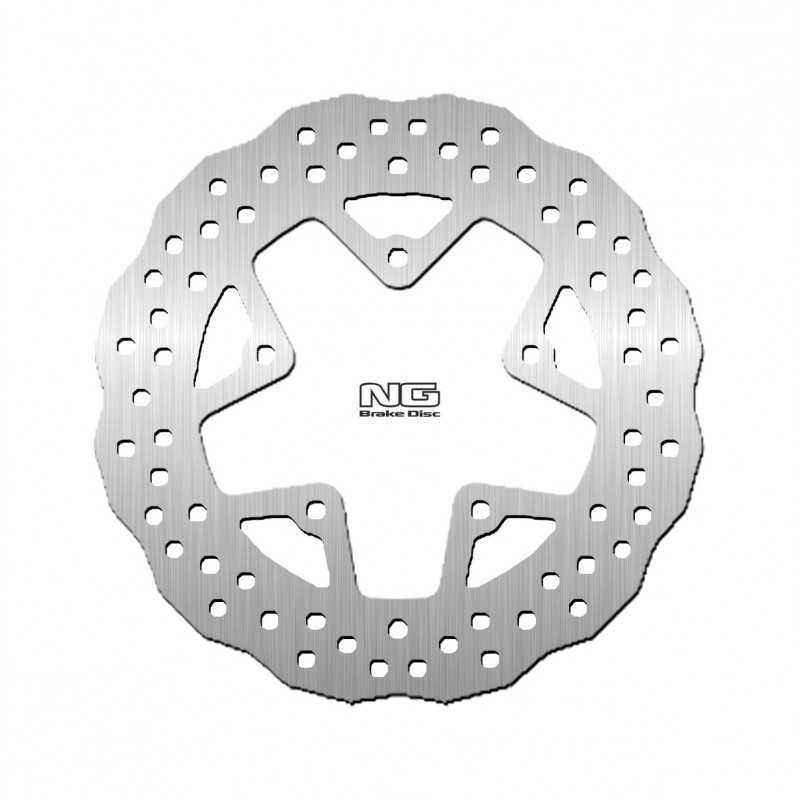 NG BRAKE DISK DISCO DE FRENO ondulado 1036X 9621036X