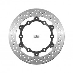 BRAKE DISK