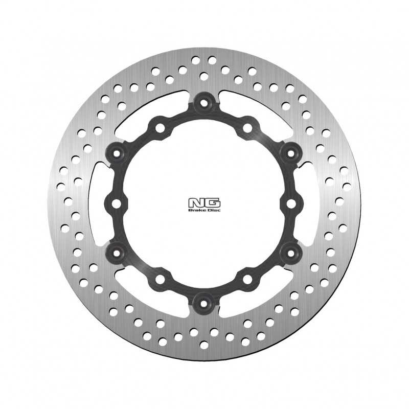 BRAKE DISK