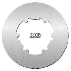 BRAKE DISK