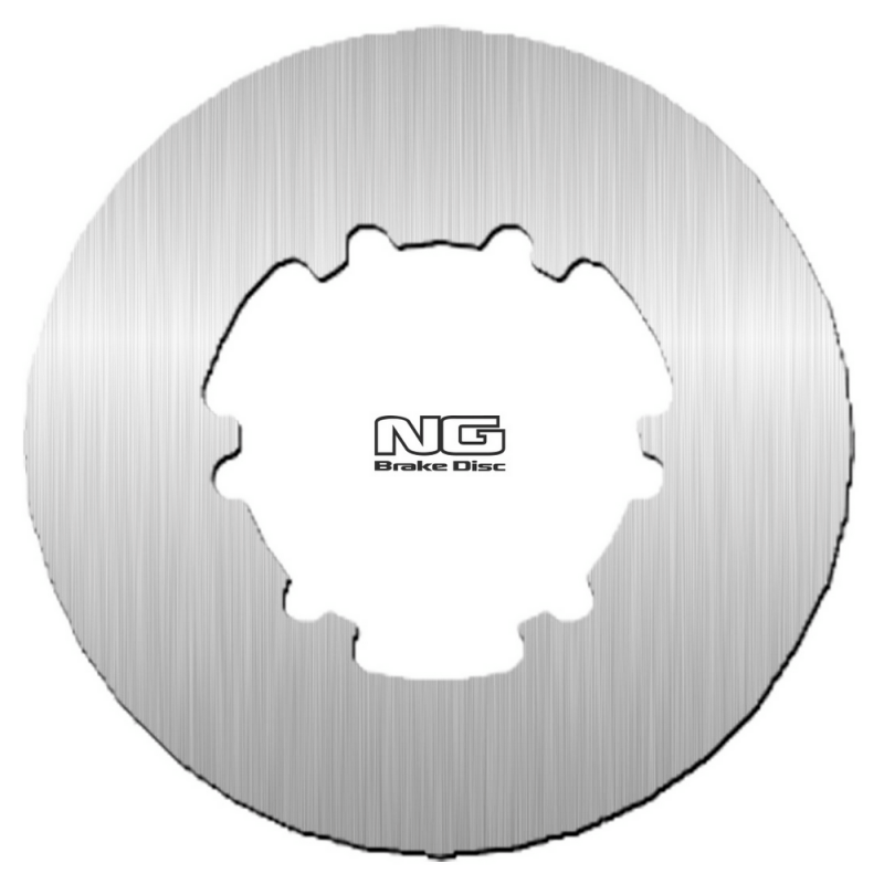 BRAKE DISK