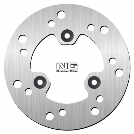 BRAKE DISK