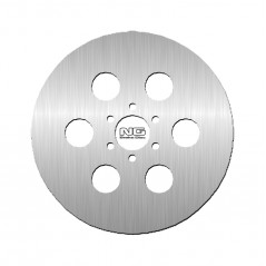 BRAKE DISK