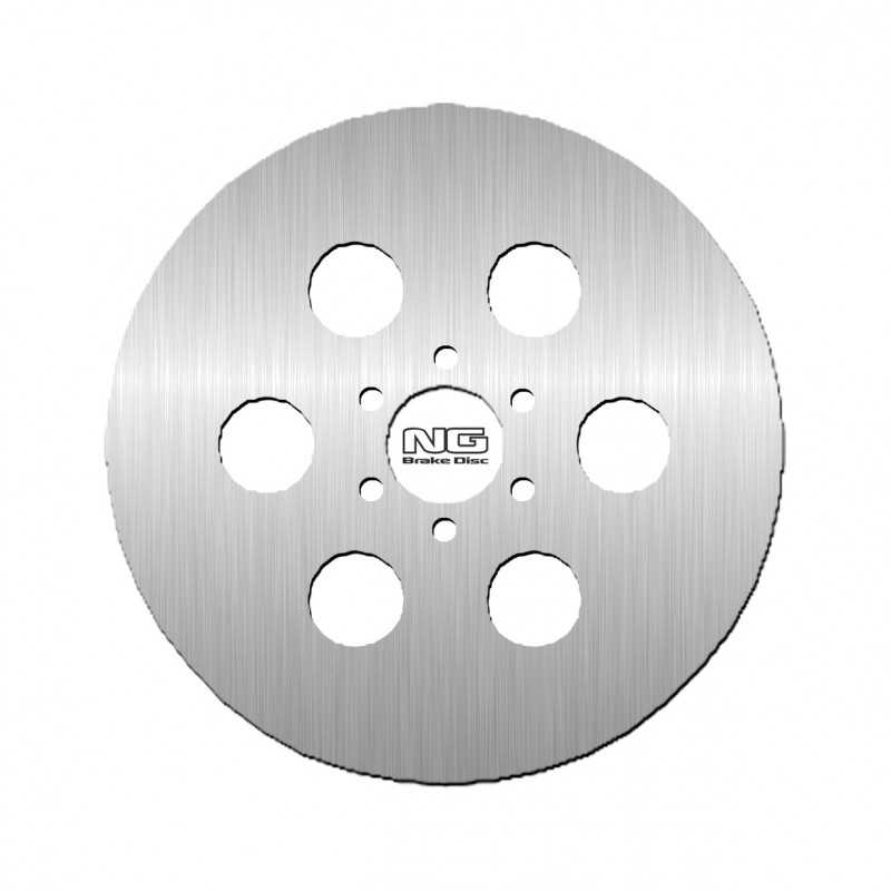 BRAKE DISK