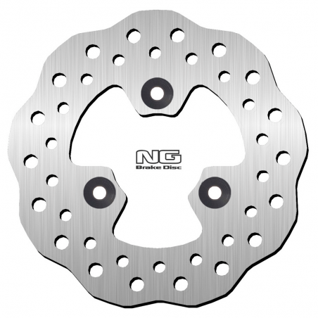 NG BRAKE DISK Disco freno ondulado 1011X Ø180 x Ø58 4 9621011X