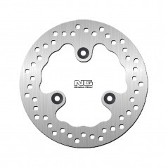 NG BRAKE DISK Disco de freno para sujeción, redondo 200mm 9621156