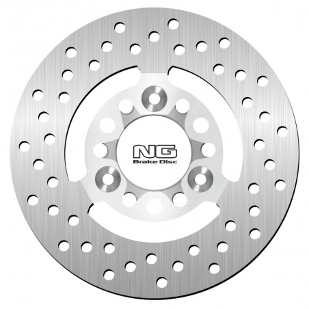 BRAKE DISK