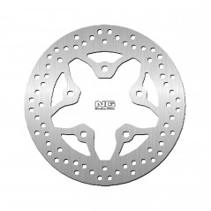 BRAKE DISK