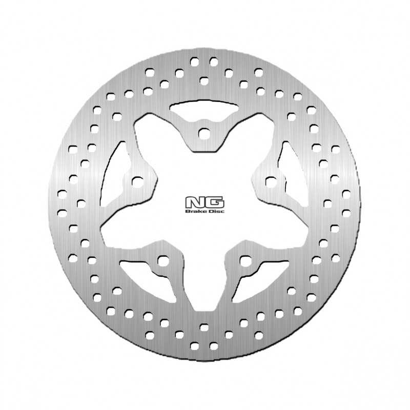 BRAKE DISK