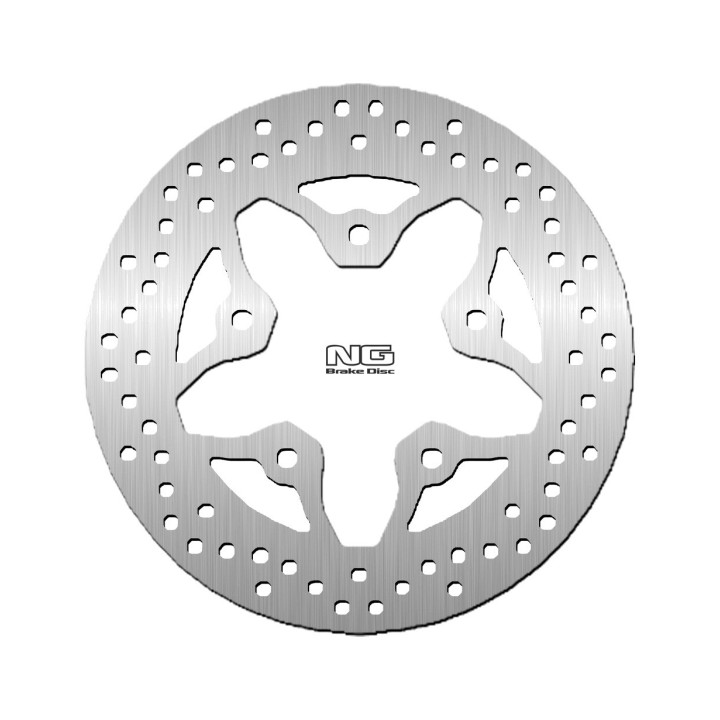 NG BRAKE DISK 9621225