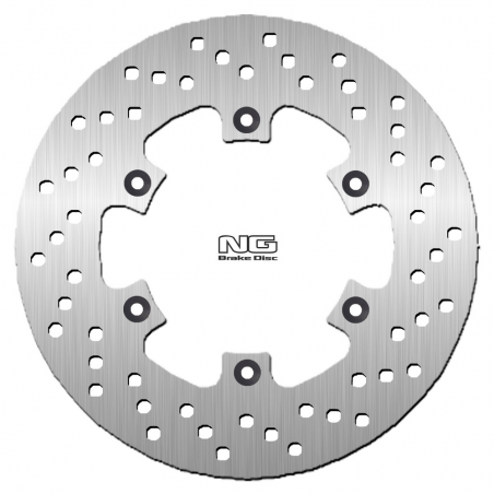 NG BRAKE DISK Disco de freno trasero 962146