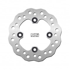 BRAKE DISK