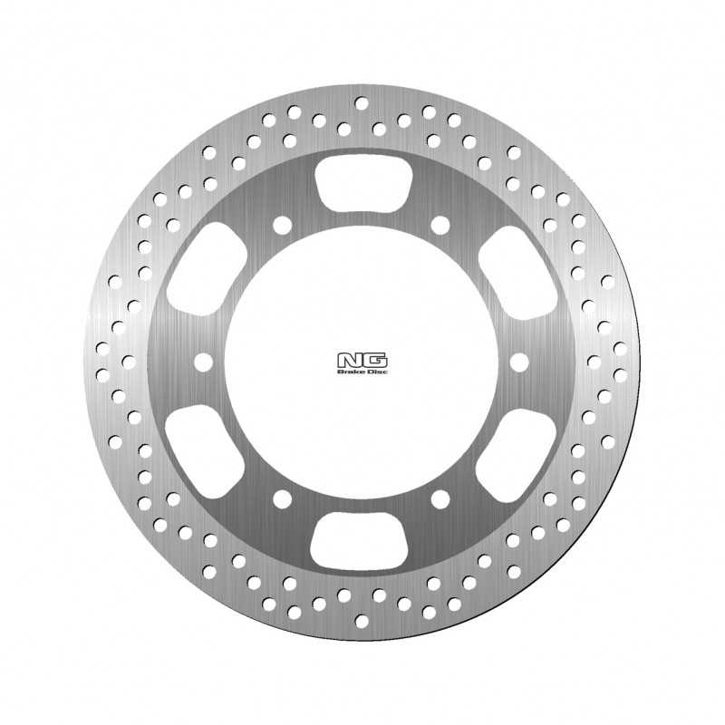 Brake disc 1848