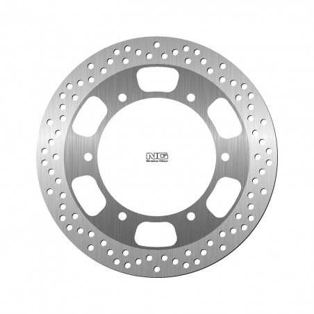 NG BRAKE DISK Disco de freno 1848 40500322