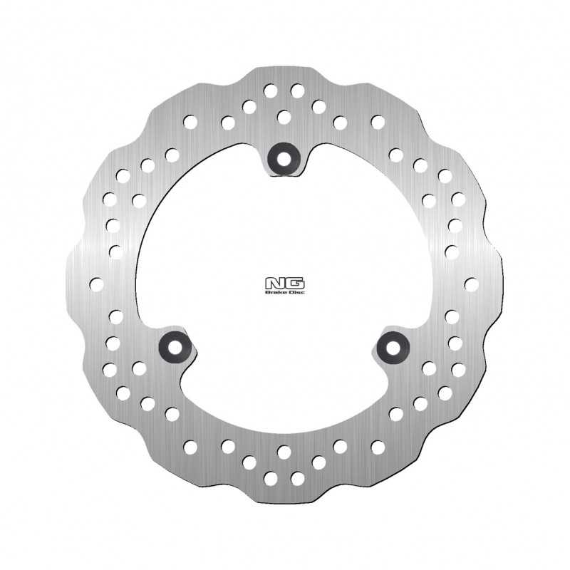 NG BRAKE DISK Disco de freno 1574X 40500323