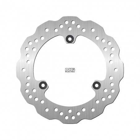 NG BRAKE DISK Disco de freno 1574X 40500323
