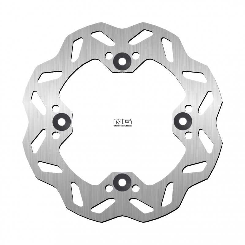 NG BRAKE DISK Disco de freno 220 1497X 40500328