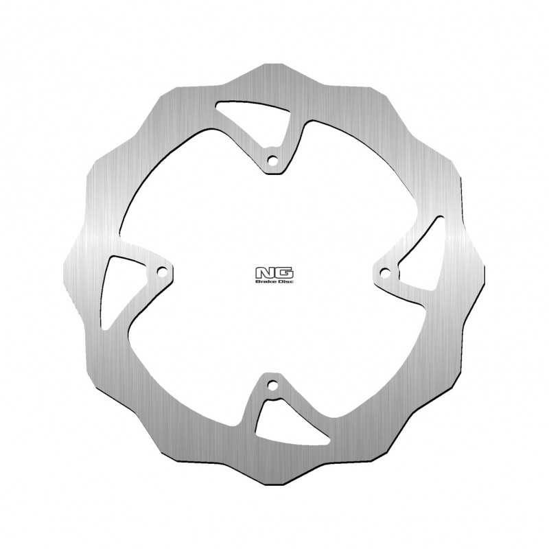 NG BRAKE DISK Disco de freno 240 MM 1764X 40500331