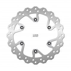 NG BRAKE DISK Disco de freno 245 MM 1927X 40500332
