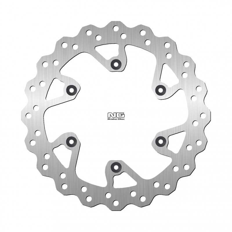 NG BRAKE DISK Disco de freno 245 MM 1927X 40500332