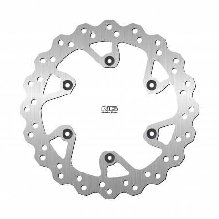NG BRAKE DISK Disco de freno 245 MM 1927X 40500332