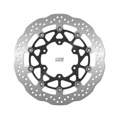 Brake Disc 1639XG