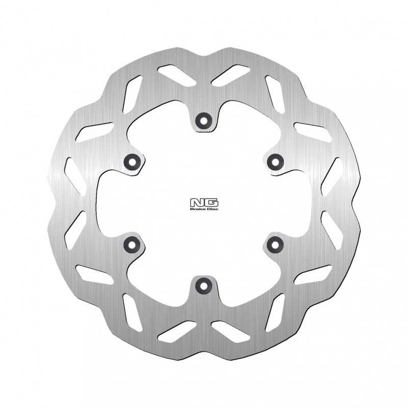NG BRAKE DISK Disco de freno 1917X 40500372