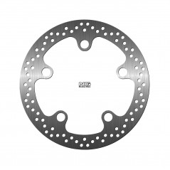 Brake disc 1800