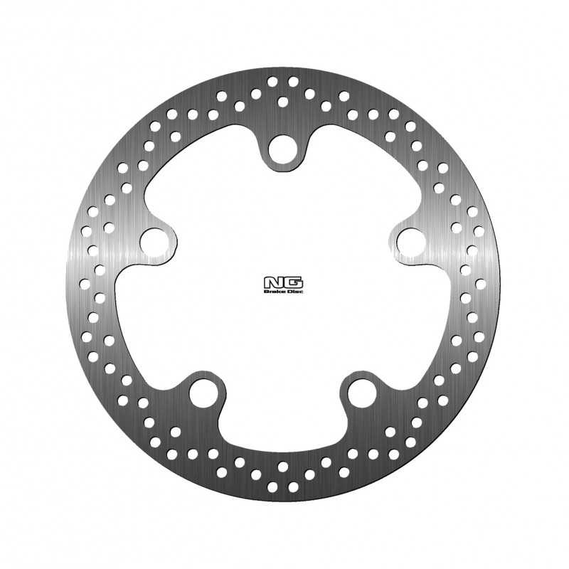 NG BRAKE DISK Disco de freno 1800 40500378