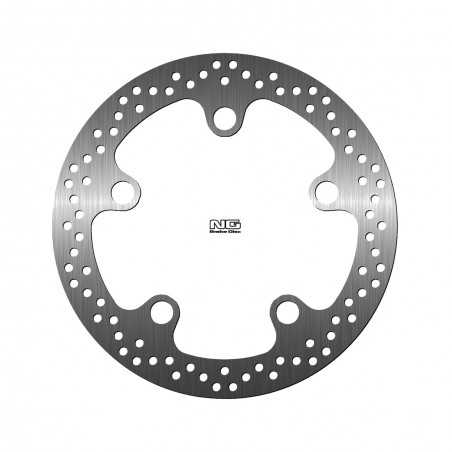 Brake disc 1800