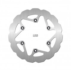 1929XSP rear brake disc