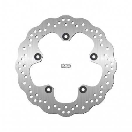 NG BRAKE DISK Disco de freno trasero 40500382