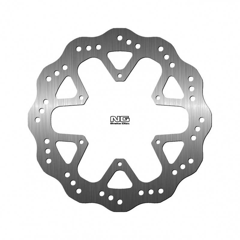 NG BRAKE DISK Disco de freno trasero 40500384