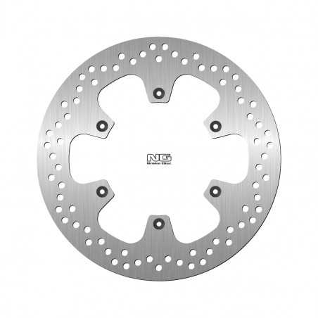 NG BRAKE DISK Disco de freno delantero 40500385