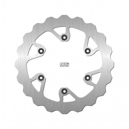 NG BRAKE DISK Disco de freno trasero 40500386
