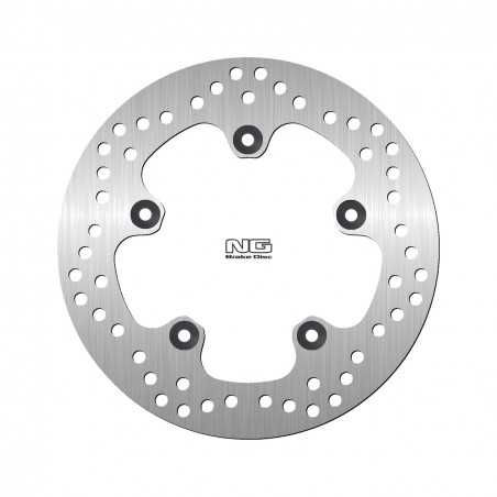 NG BRAKE DISK Disco de freno delantero 40500387