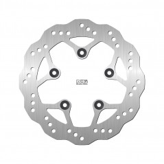 NG BRAKE DISK Disco de freno trasero 40500393