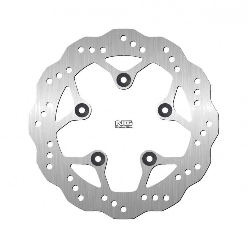 NG BRAKE DISK Disco de freno trasero 40500393