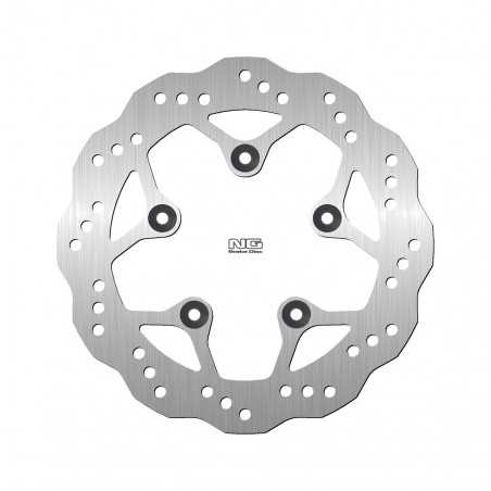NG BRAKE DISK Disco de freno trasero 40500393