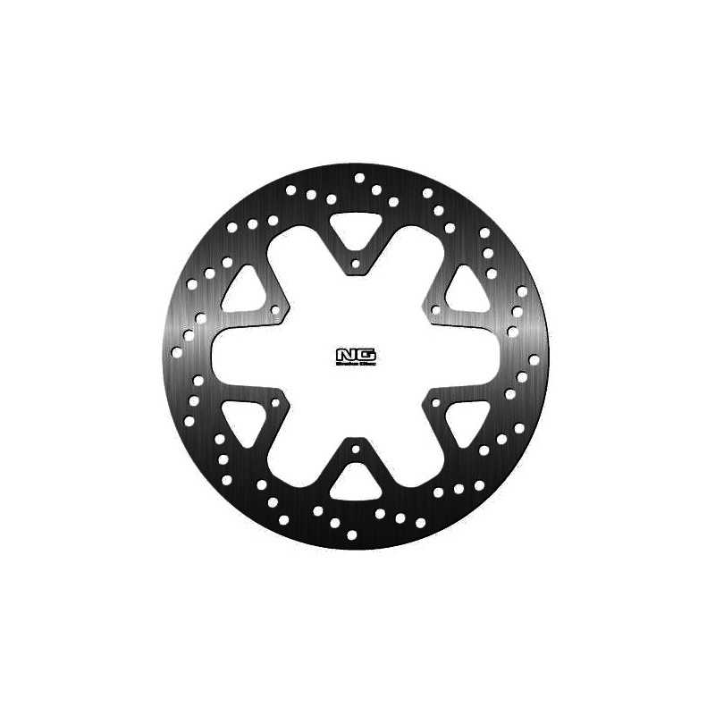 NG BRAKE DISK Disco de freno 40500397