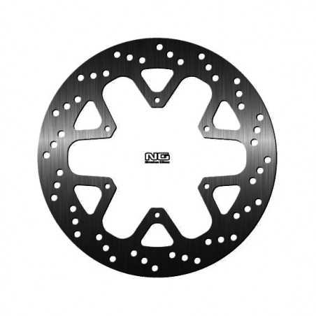 NG BRAKE DISK Disco de freno 40500397