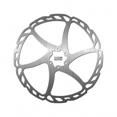 Fixed brake disc 1801X E BIKE 223X2