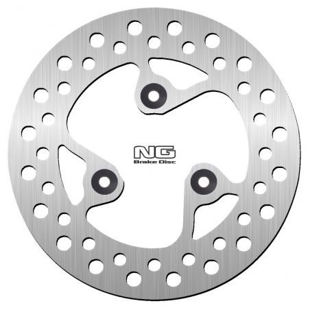 Brake disc 1390 200X58X4.0